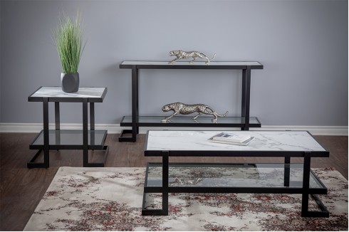 River Black Table Series River Black Table Series